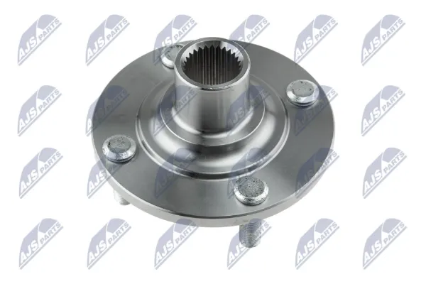 Buje de rueda delantero KLPFR010P NTY