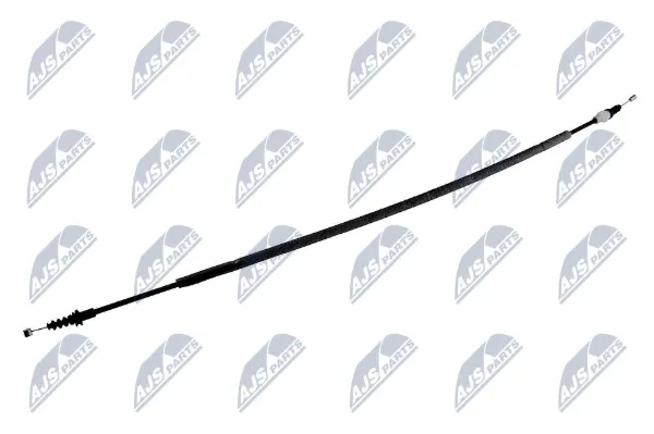 Cable de apertura de cerradura de puerta delantera EZCLR003 NTY