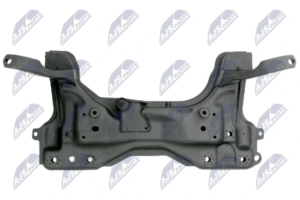 Subchasis delantero soporte motor Ford Connect (TC7)