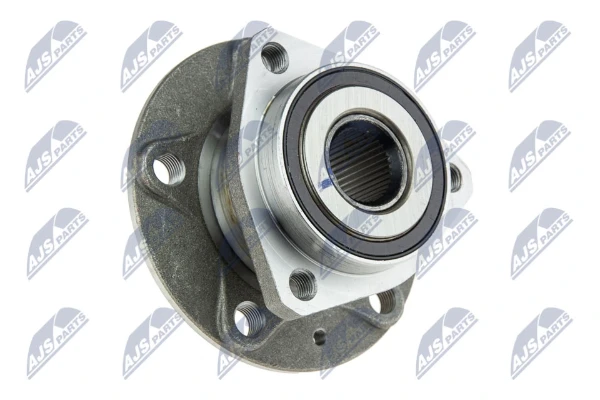 KLP-VW-013 NTY cubo de rueda delantero