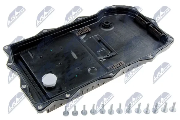 Cárter de transmisión automática BMOBM004 NTY