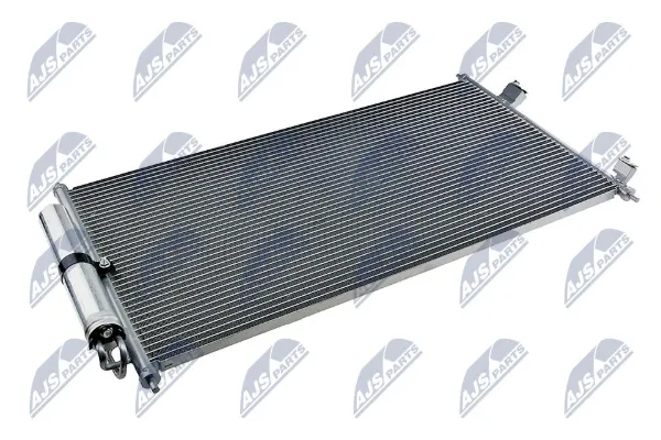 Condensador aire acondicionado CCSNS014 NTY