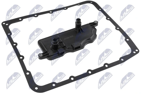 Filtro hidráulico, transmisión automática Nissan Pathfinder (R51M)