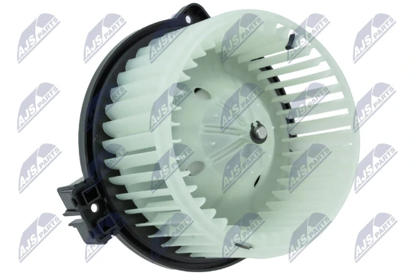 Motor eléctrico, ventilador habitáculo Mitsubishi Pajero IV LONG (V90)