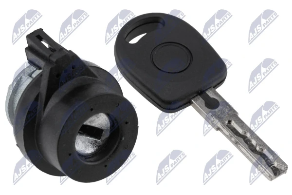 Cilindro de cierre, cerradura de encendido Volkswagen Caddy 3 (2KA, 2KH, 2CA, 2CH)
