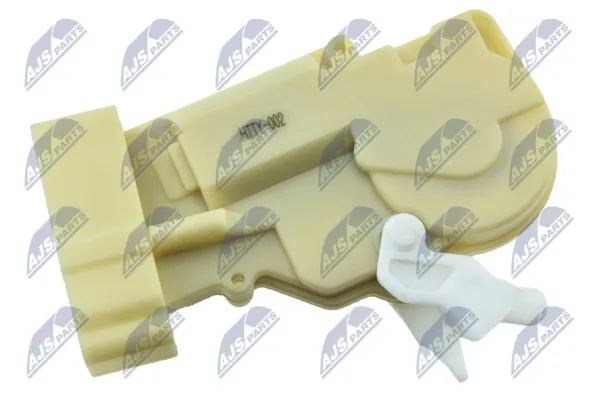 Cerradura EZCTY002 NTY