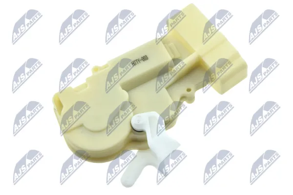 Cerradura de puerta delantera derecha EZCTY003 NTY