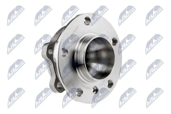 Buje de rueda delantero KLPBM030 NTY
