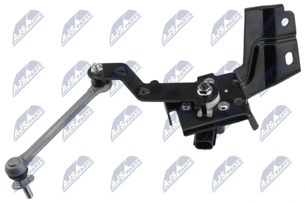 Sensor, nivel de suspensión neumática, trasero Mitsubishi Outlander XL (CWW)