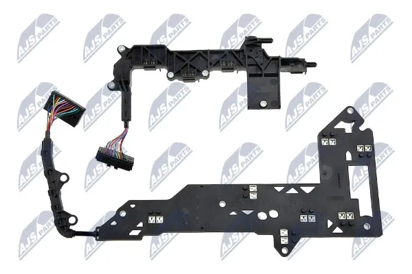 Kit de reparación de caja de cambios automática EATAU000 NTY