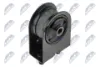Soporte motor delantero Mazda 323 BJ