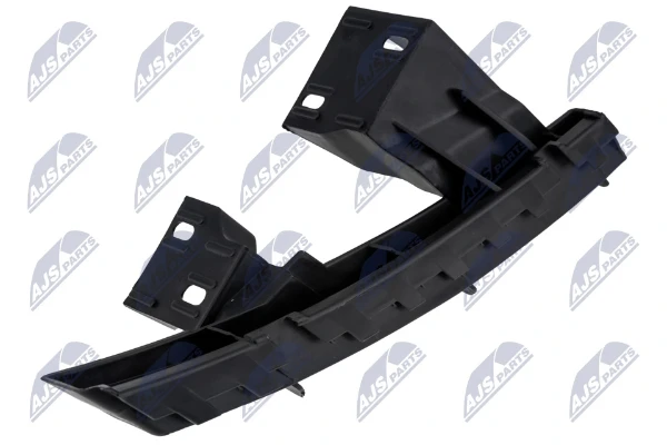 Soporte deparachoques delantero derecho Audi Q7 (4LB)