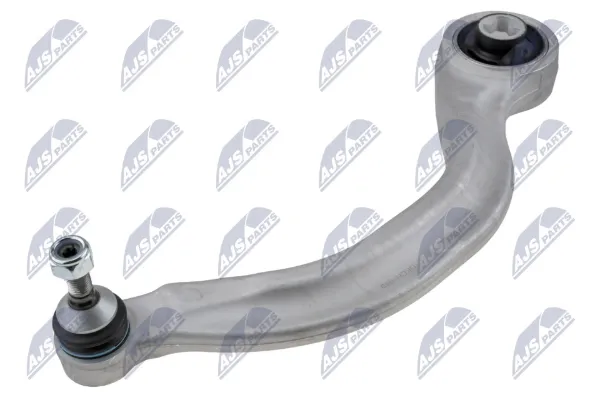 Brazo inferior izquierdo de la suspensión delantera ZWDCH089 NTY