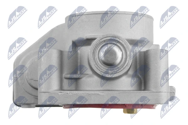 Cuerpo De Mariposa (Válvula De Admisión) KAMOKA Para Ford - Compatible Con Modelos Focus, Mondeo, S-MAX, C-MAX, Fiesta ST150