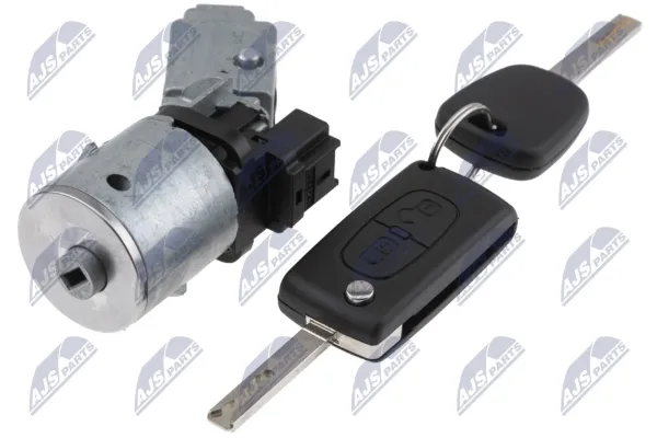 Bombín de arranque Citroen C4 GRAND PICASSO I