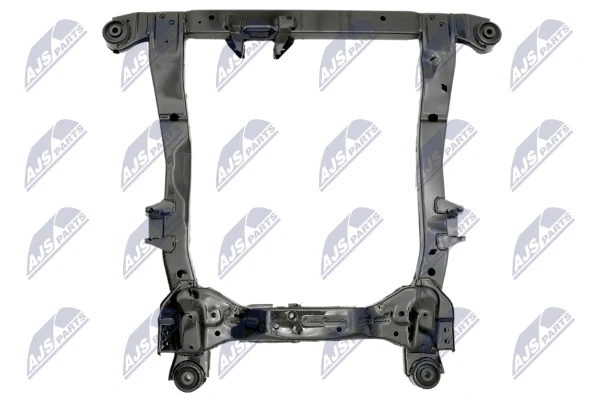 Subchasis delantero soporte motor Chevrolet Cruze (J300)