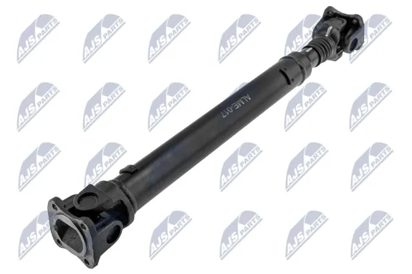 Árbol de transmision delantero Mercedes C W203