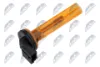 Sensor de temperatura del interior BMW 1 E81, E87