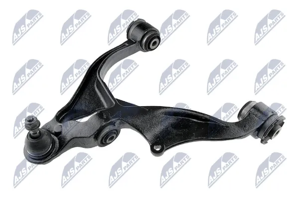 Brazo inferior izquierdo de la suspensión delantera ZWDCH052 NTY