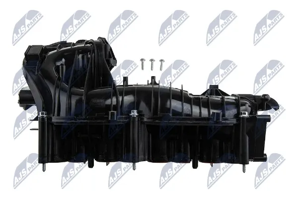 Módulo colector de admisión BMW 1 hatchback (E81, E87) (2004 - 2013) precio, desde