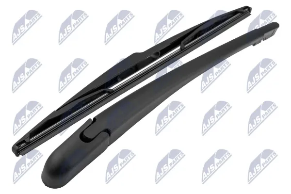 Brazo del limpiaparabrisas, trasero EWBCT000 NTY