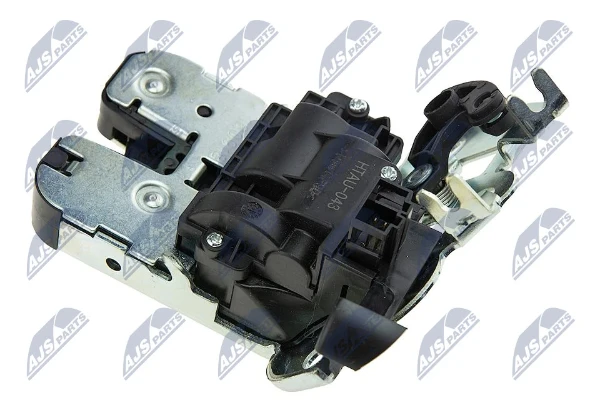 Cerradura maletero Audi Q3 (8UB)