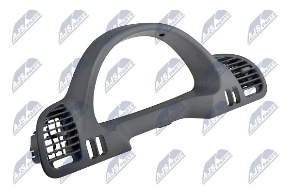 Frente Tablero "Torpedo" Mercedes Sprinter 3-T (903)