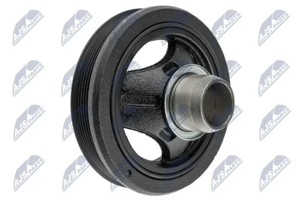 Polea de cigüeñal Chrysler 300 C