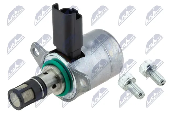 Válvula reguladora de presión del sistema common rail ESCVFR002 NTY