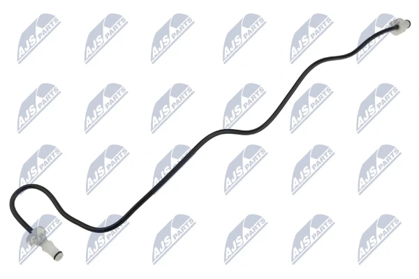 Tubo flexible de embrague Renault Megane 3 (DZ0, DZ1)