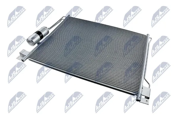 Condensador aire acondicionado CCSNS007 NTY