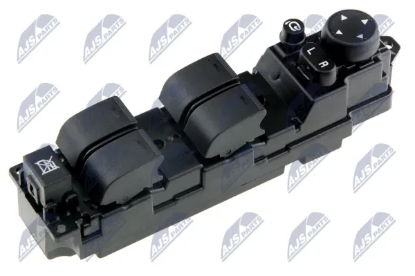Interruptor de elevalunas delantera izquierda EWSMZ001 NTY