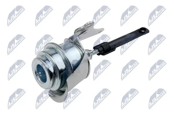 Actuador del turbo Renault Master II