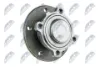 Cubo de rueda delantero BMW 1 E81, E87