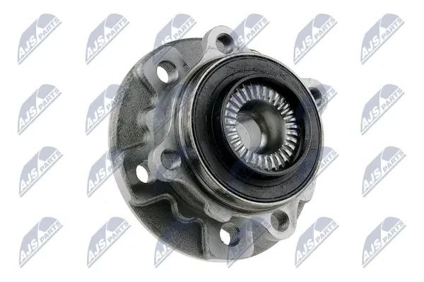 Buje de rueda delantero KLPBM028 NTY