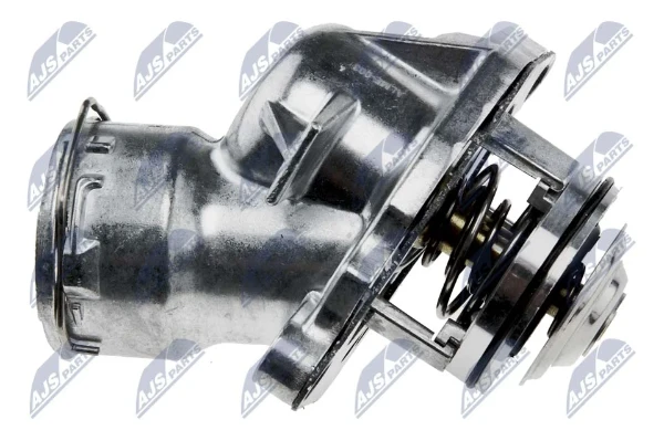 CTM-ME-003 NTY termostato, refrigerante
