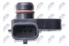 Sensor, presión colector de admisión ECMNS002 NTY