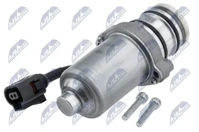 Bomba de la unidad Haldex NTY ESRVV000