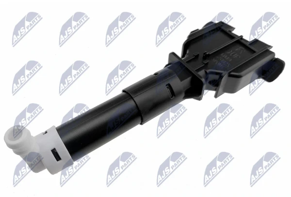 Tobera de agua regadora, lavado de faros, delantera derecha Mazda CX-5 (KE)