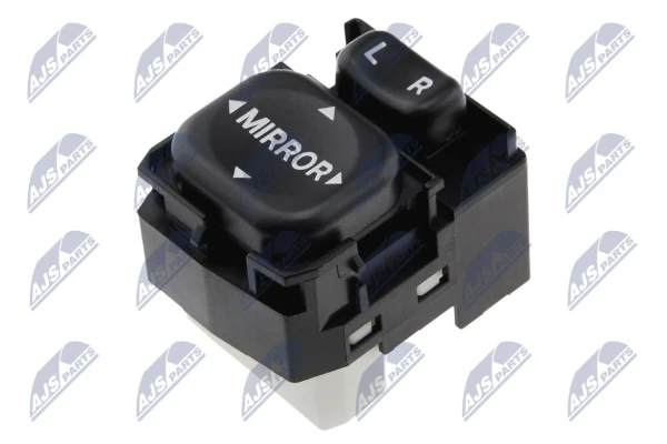 Unidad De Control Espejo De La Puerta Toyota Corolla (E12U)