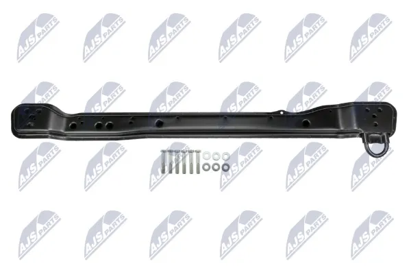 Soporte inferior del radiador (panel de montaje de faros) ZRZFT008 NTY