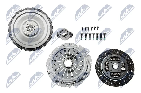 NZSVC001 NTY