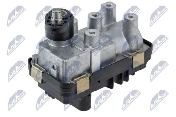 Actuador del turbo BMW 7 F01, F02, F03, F04