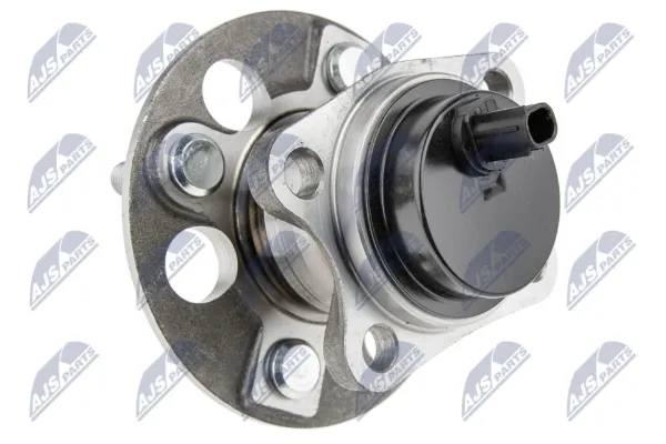Cubo de rueda trasero KLTTY093 NTY