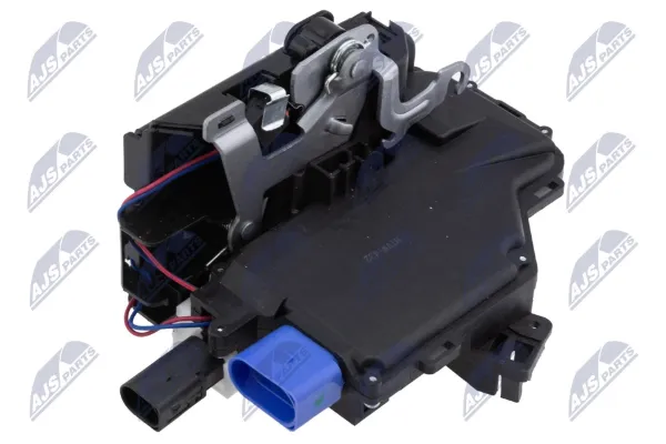 Cerradura de la puerta trasera derecha EZCVW432 NTY