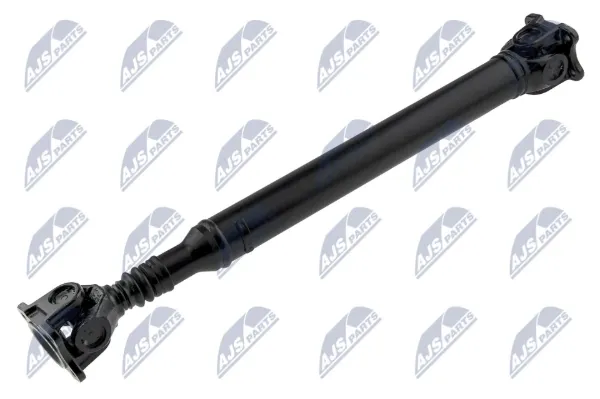 Árbol de transmision delantero Mercedes E W210