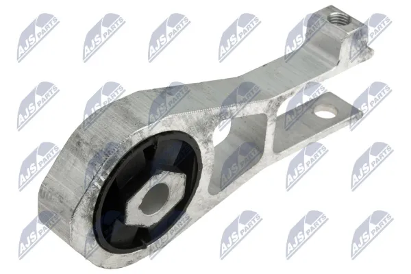 Soporte de motor trasero izquierdo 52004329 Chrysler