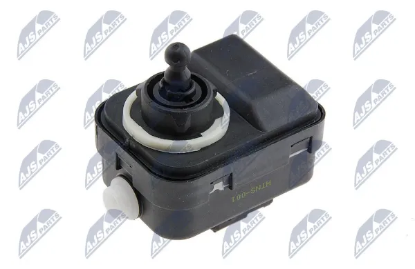 Motor regulador de faros ECXNS001 NTY