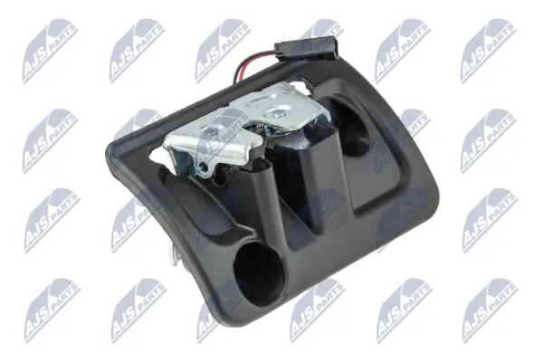 Cerradura de cristal de la puerta trasera EZCFT051A NTY