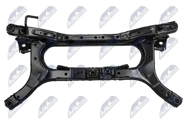 Puente trasero Toyota Corolla E21